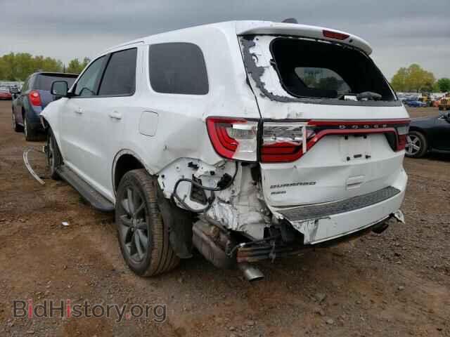 2014 DODGE DURANGO - VIN: 1C4RDJAG4EC428544 - Photo 3