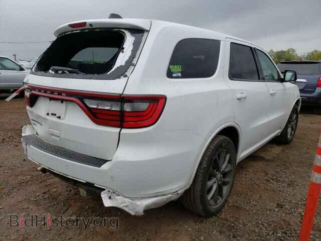 2014 DODGE DURANGO - VIN: 1C4RDJAG4EC428544 - Photo 4