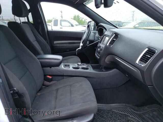 2014 DODGE DURANGO - VIN: 1C4RDJAG4EC428544 - Photo 5