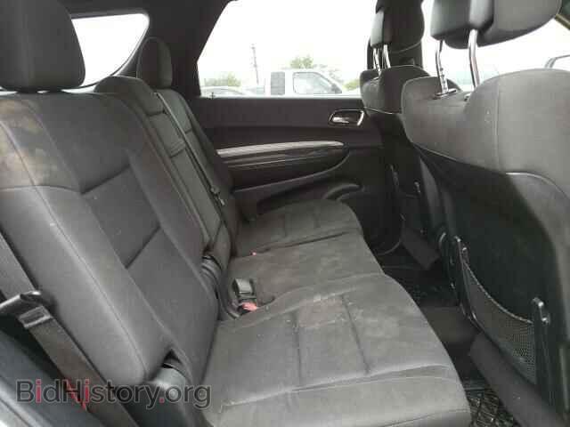 2014 DODGE DURANGO - VIN: 1C4RDJAG4EC428544 - Photo 6