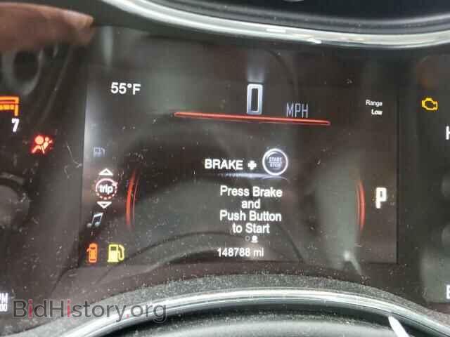 2014 DODGE DURANGO - VIN: 1C4RDJAG4EC428544 - Photo 8