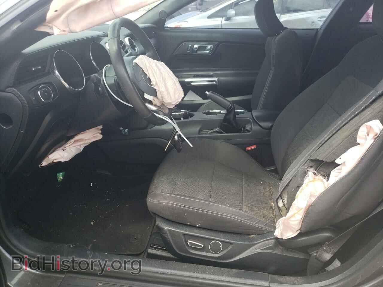 2016 FORD ALL Models - VIN: 1FA6P8AMXG5202417 - Фото 7