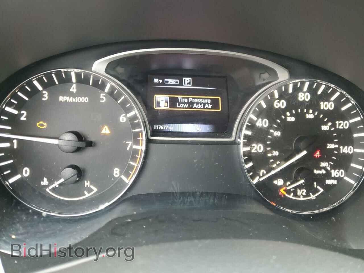 2017 NISSAN PATHFINDER - VIN: 5N1DR2MM8HC673835 - Фото 9