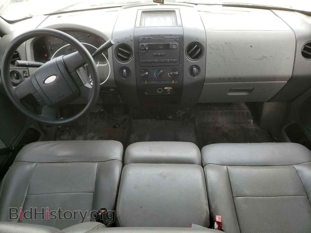 2008 FORD All Models - VIN: 1FTRX14W18FA86760 - Фото 8