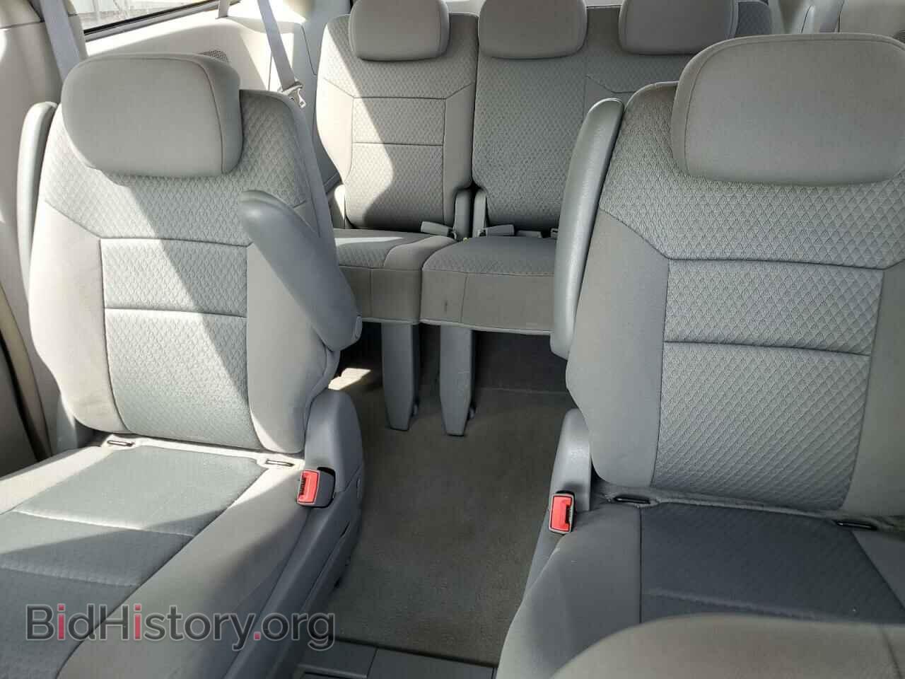 2010 DODGE CARAVAN - VIN: 2D4RN5D16AR369142 - Photo 10