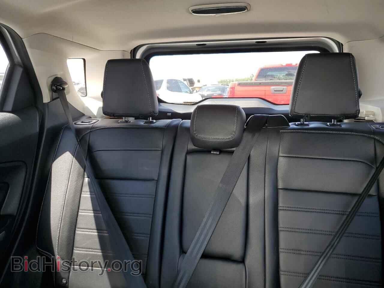 2020 FORD ECOSPORT - VIN: MAJ6S3KL2LC365026 - Фото 10