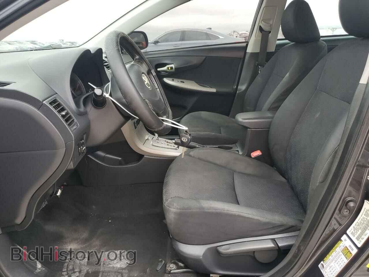 2010 TOYOTA COROLLA - VIN: 1NXBU4EEXAZ328024 - Photo 7