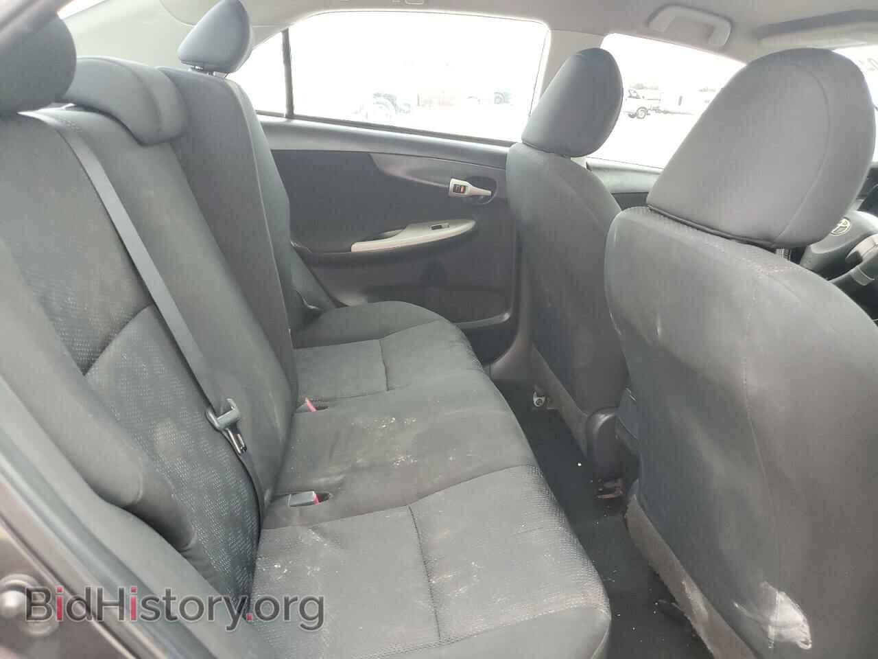 2010 TOYOTA COROLLA - VIN: 1NXBU4EEXAZ328024 - Photo 10