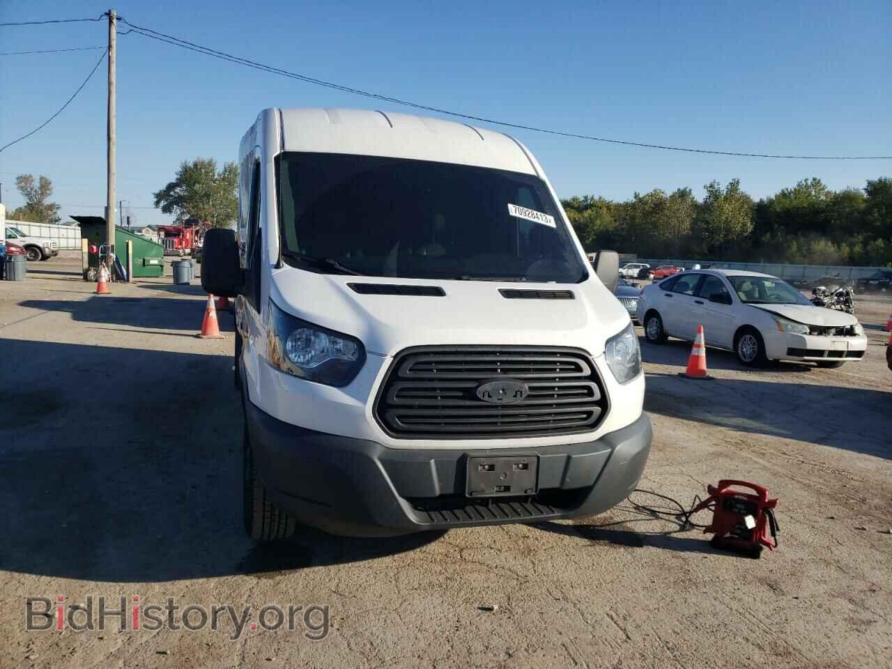 2015 FORD TRANSIT - VIN: 1FTNE2CM2FKB18307 - Photo 5