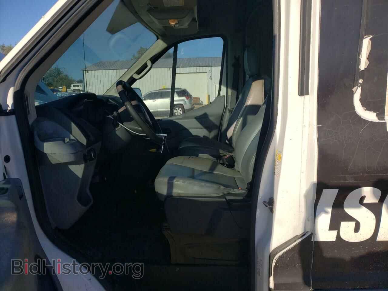 2015 FORD TRANSIT - VIN: 1FTNE2CM2FKB18307 - Photo 7