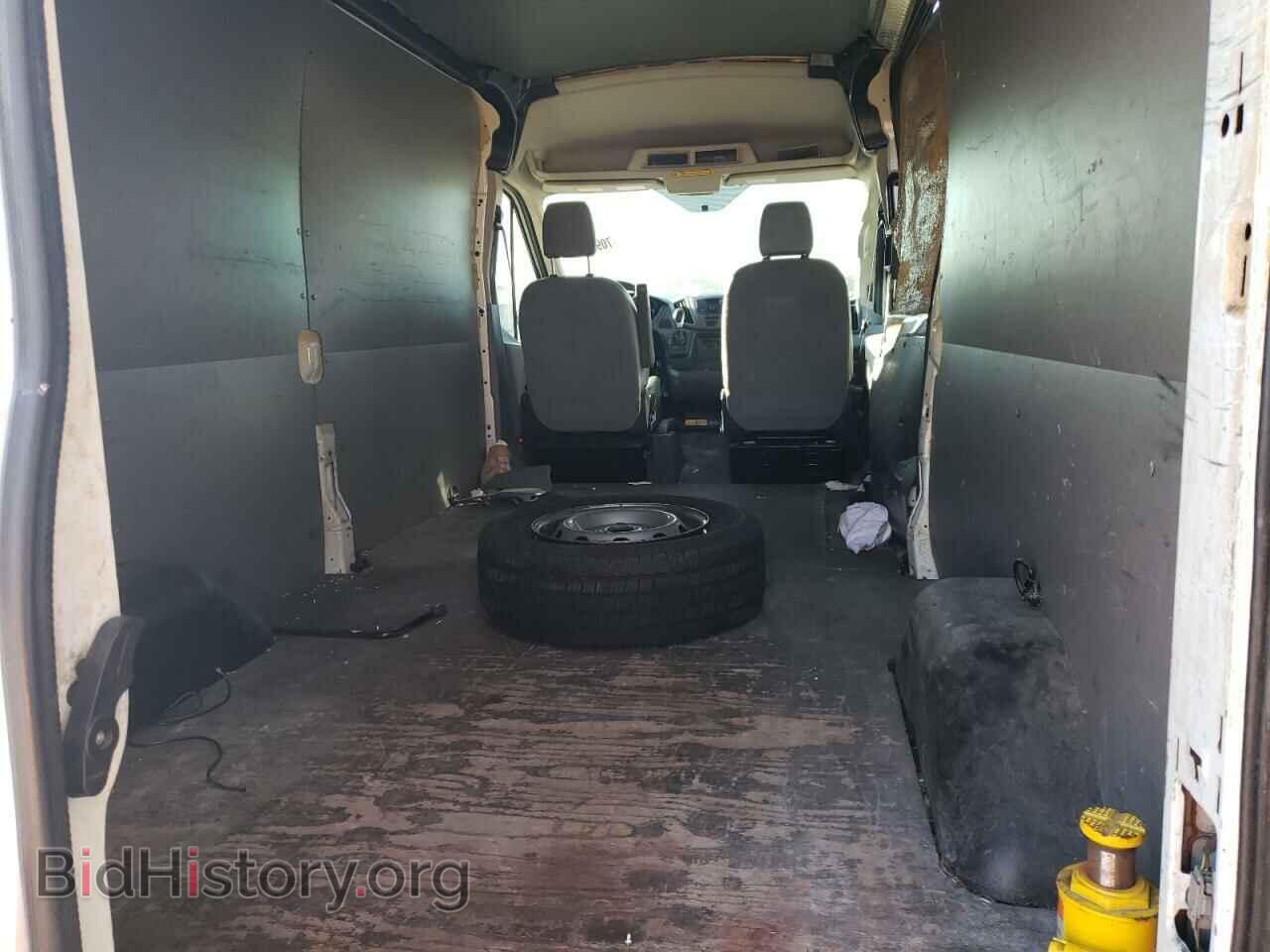 2015 FORD TRANSIT - VIN: 1FTNE2CM2FKB18307 - Photo 10