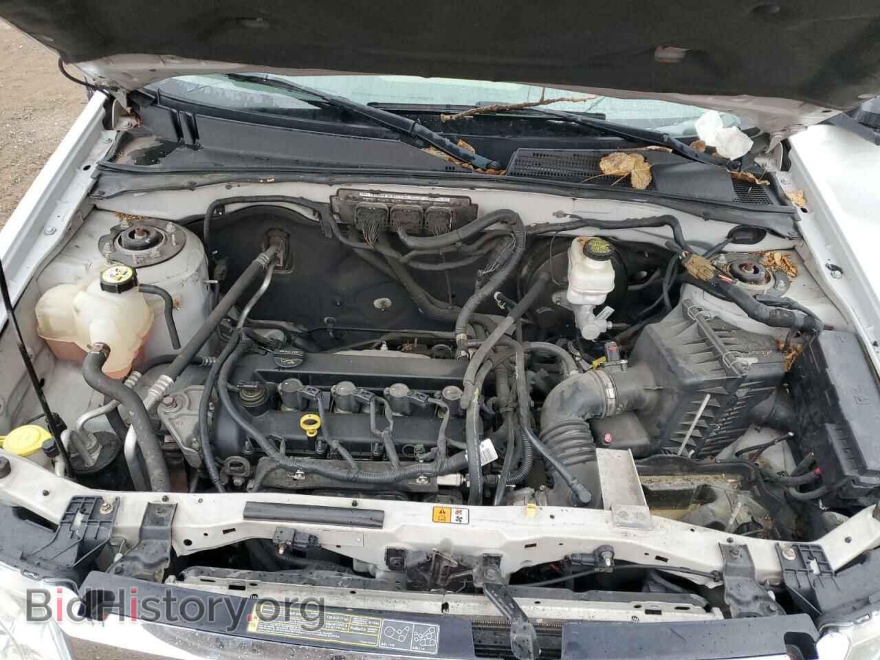 2012 FORD ESCAPE - VIN: 1FMCU9D70CKB07499 - Photo 12