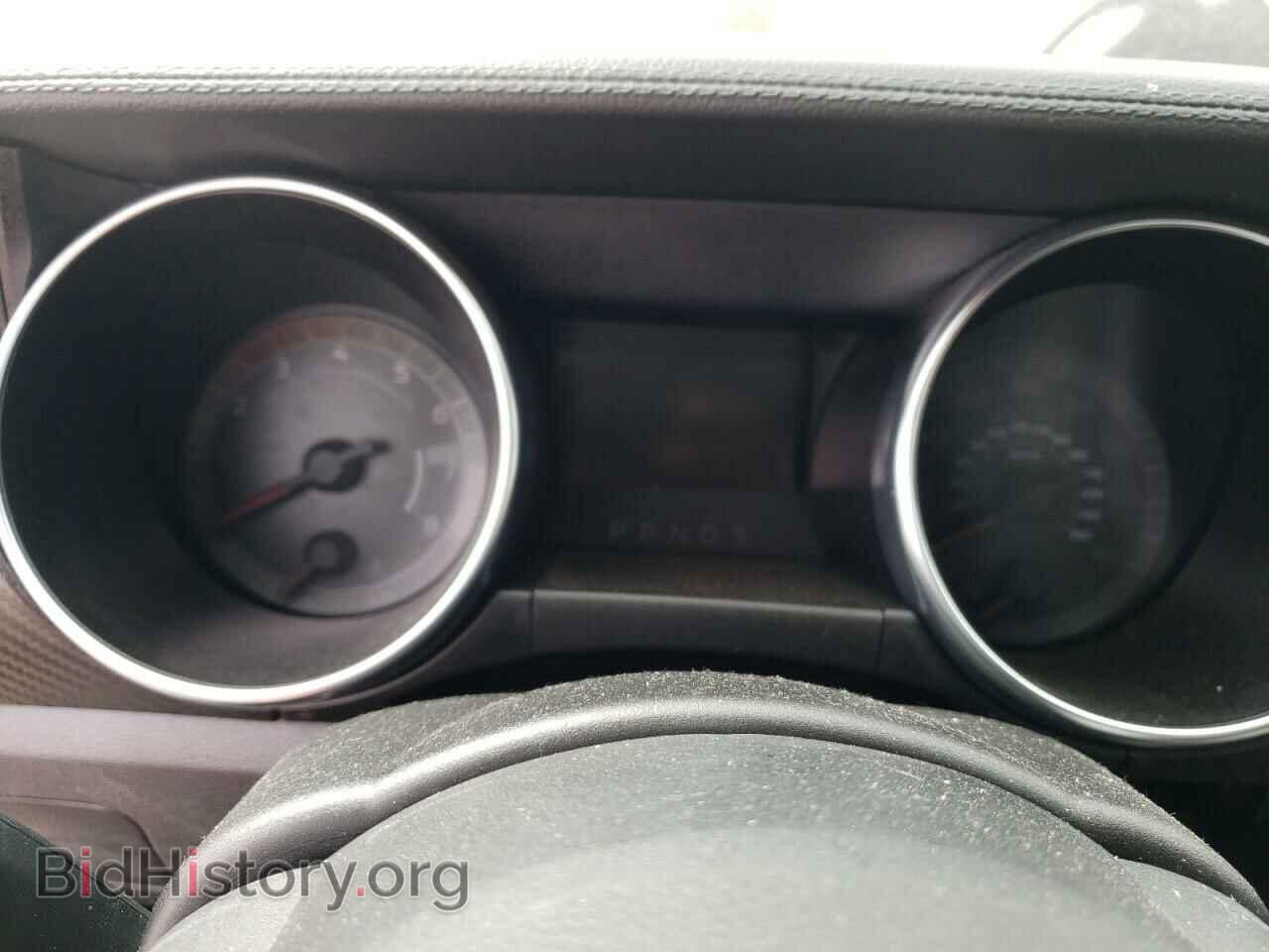 2023 FORD ALL Models - VIN: 1FA6P8TH9P5107573 - Фото 9