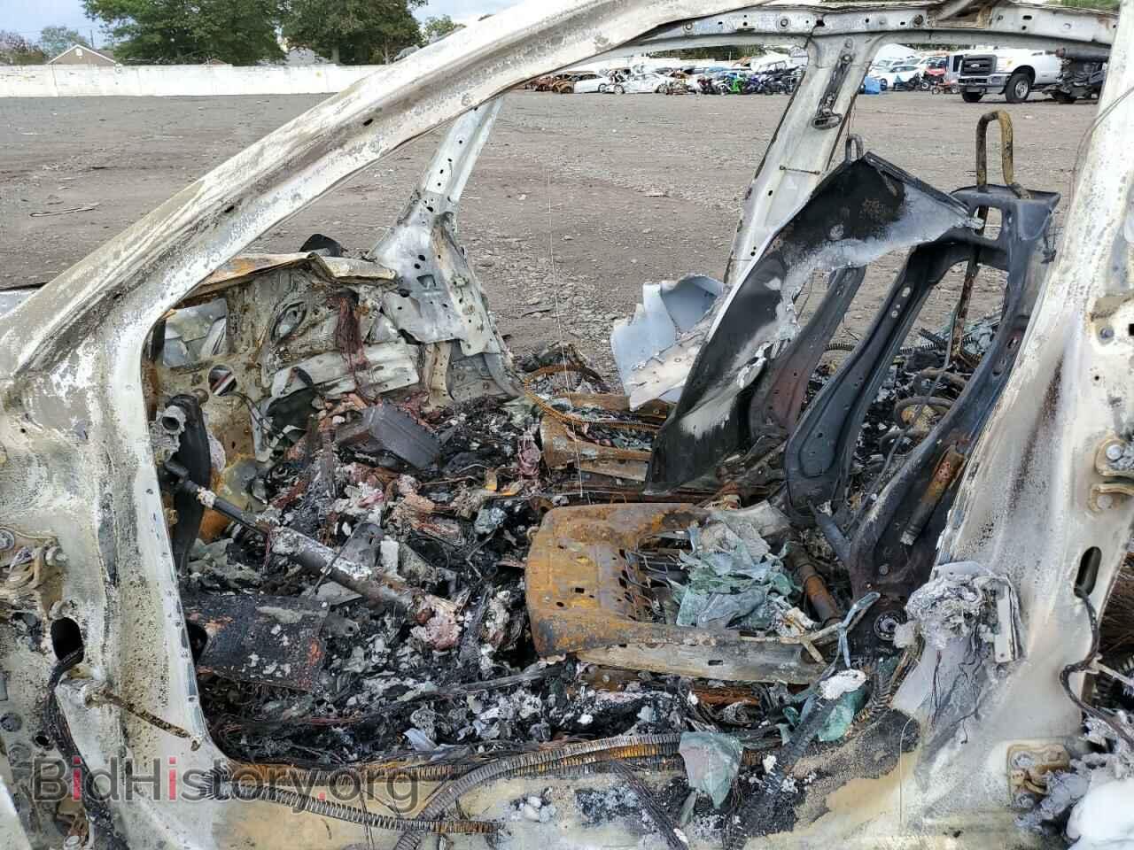 2020 TESLA MODEL 3 - VIN: 5YJ3E1EB5LF793543 - Photo 7