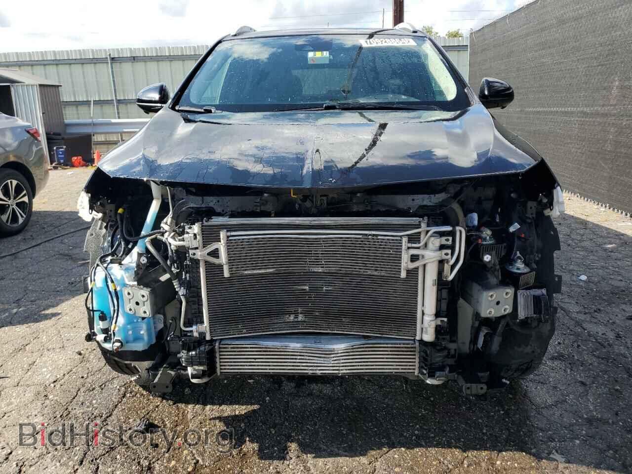 2020 BUICK ENCORE - VIN: KL4MMDSL7LB108929 - Photo 5