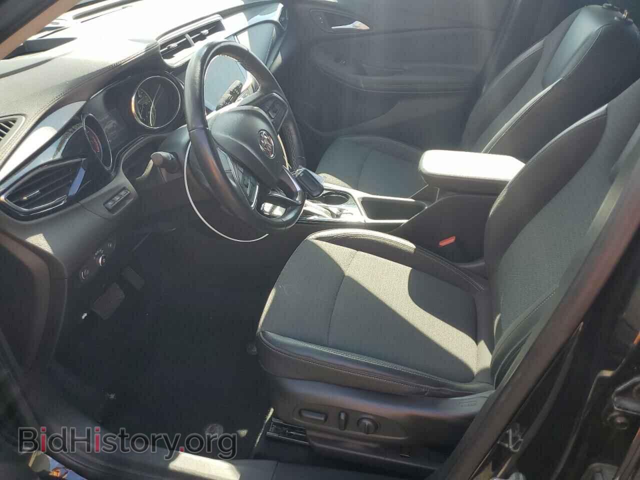2020 BUICK ENCORE - VIN: KL4MMDSL7LB108929 - Photo 7