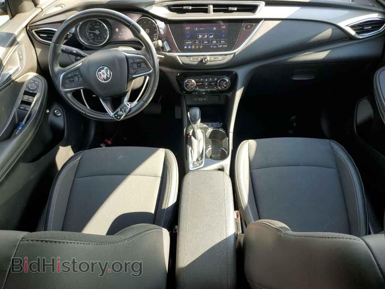 2020 BUICK ENCORE - VIN: KL4MMDSL7LB108929 - Photo 8