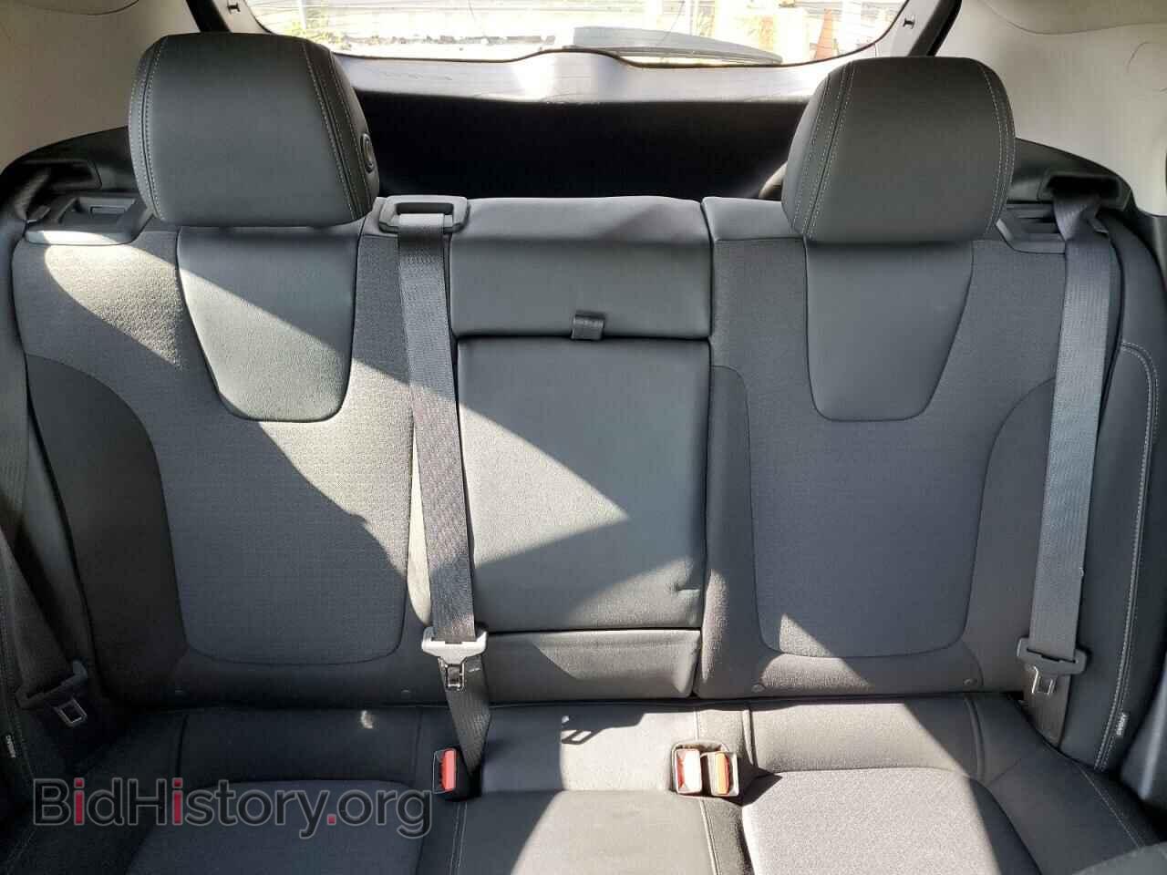 2020 BUICK ENCORE - VIN: KL4MMDSL7LB108929 - Photo 10