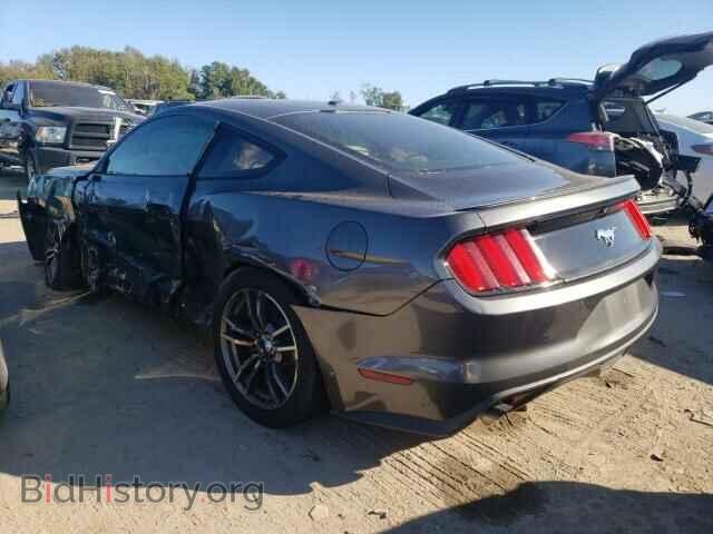2015 FORD MUSTANG - VIN: 1FA6P8TH8F5365386 - Фото 2