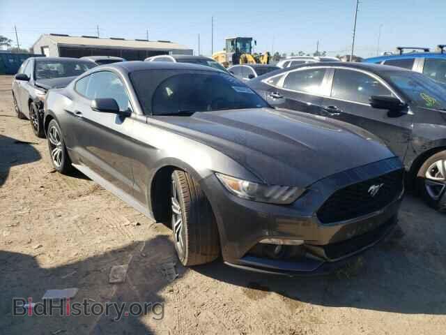 2015 FORD MUSTANG - VIN: 1FA6P8TH8F5365386 - Фото 4