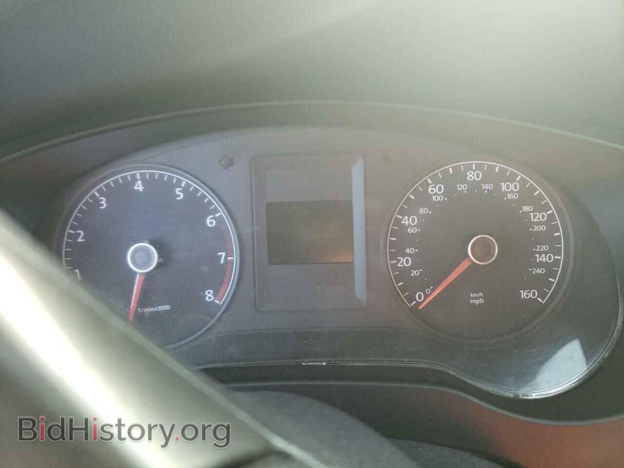 2013 VOLKSWAGEN JETTA - VIN: 3VW2K7AJ9DM407155 - Photo 9
