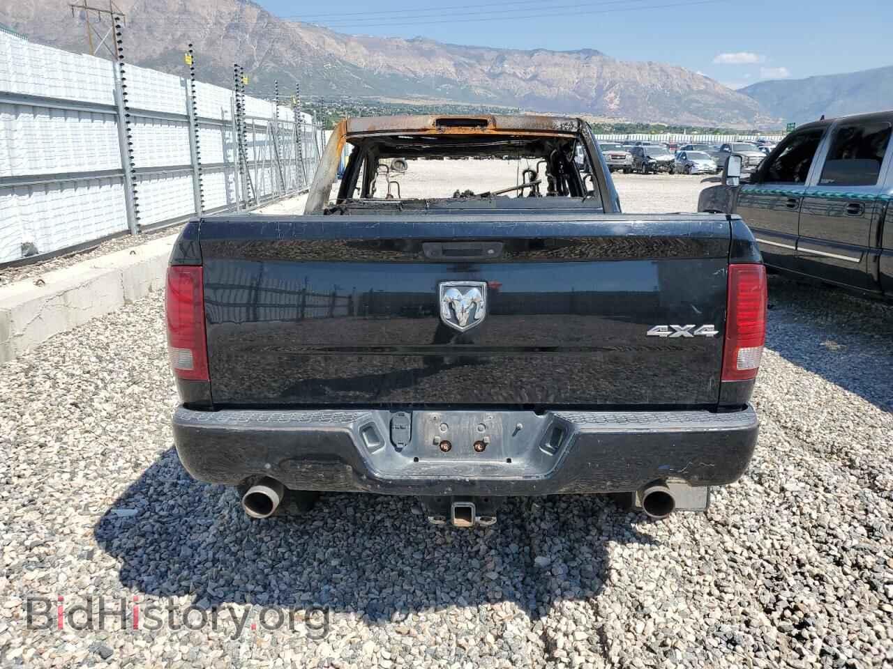 2013 RAM 1500 - VIN: 1C6RR7MT9DS601323 - Фото 6