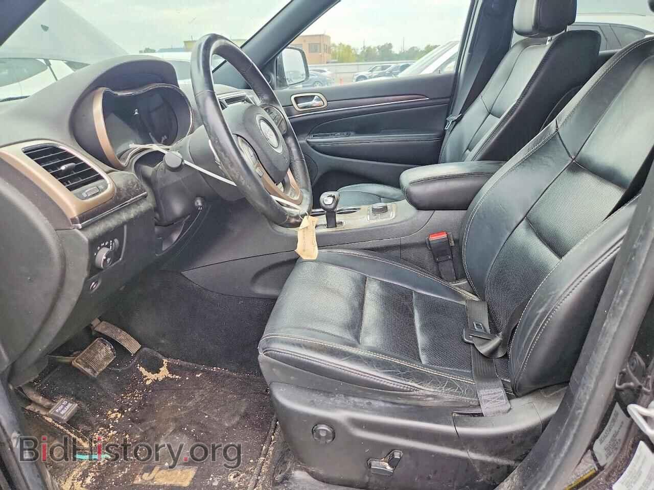 2014 JEEP CHEROKEE - VIN: 1C4RJFBG4EC453089 - Photo 7