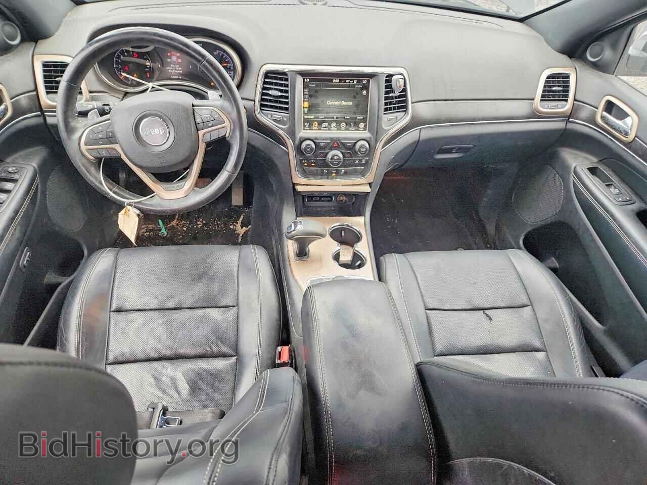 2014 JEEP CHEROKEE - VIN: 1C4RJFBG4EC453089 - Photo 8
