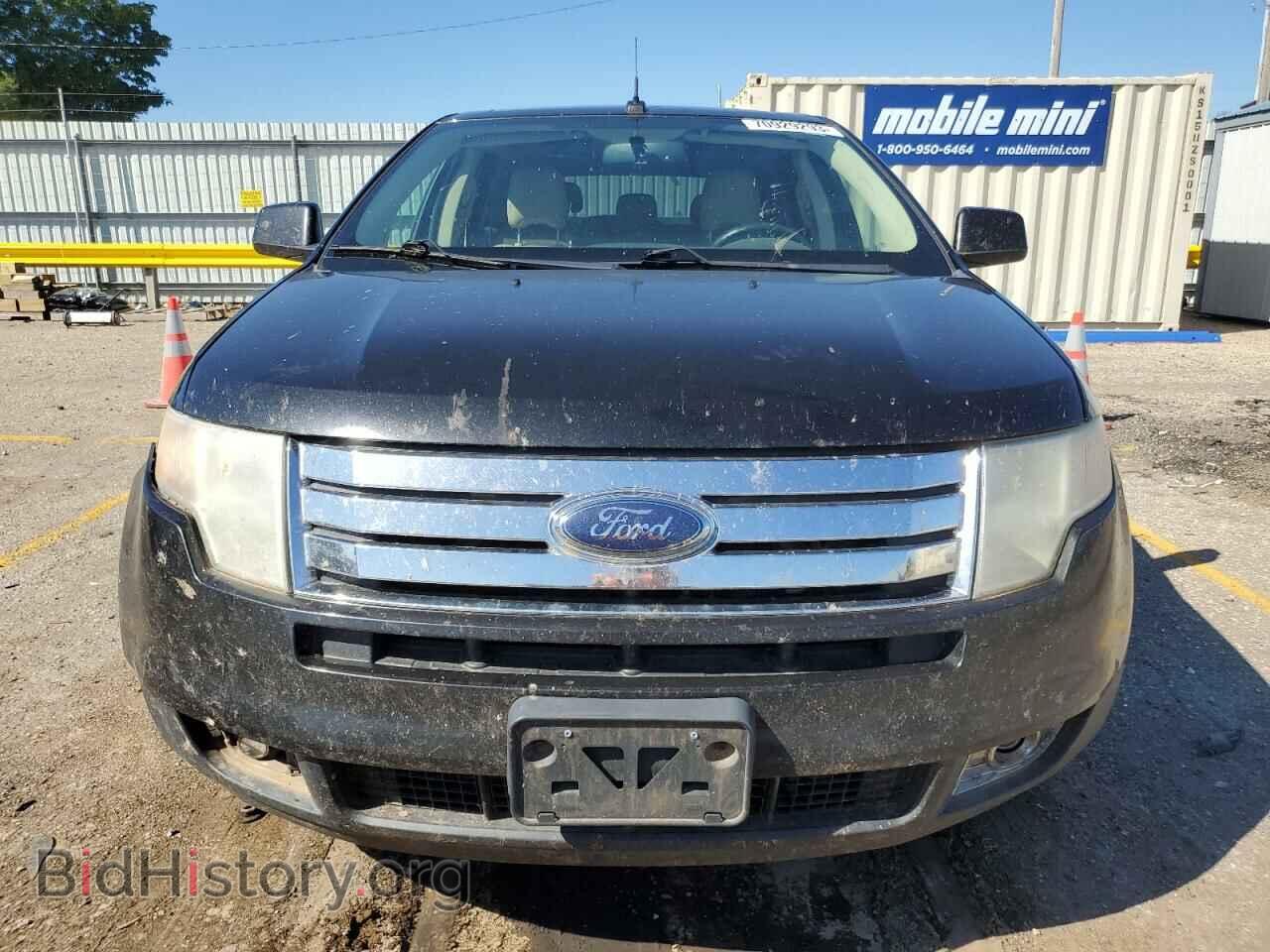 2010 FORD EDGE - VIN: 2FMDK3KC1ABB26531 - Photo 5