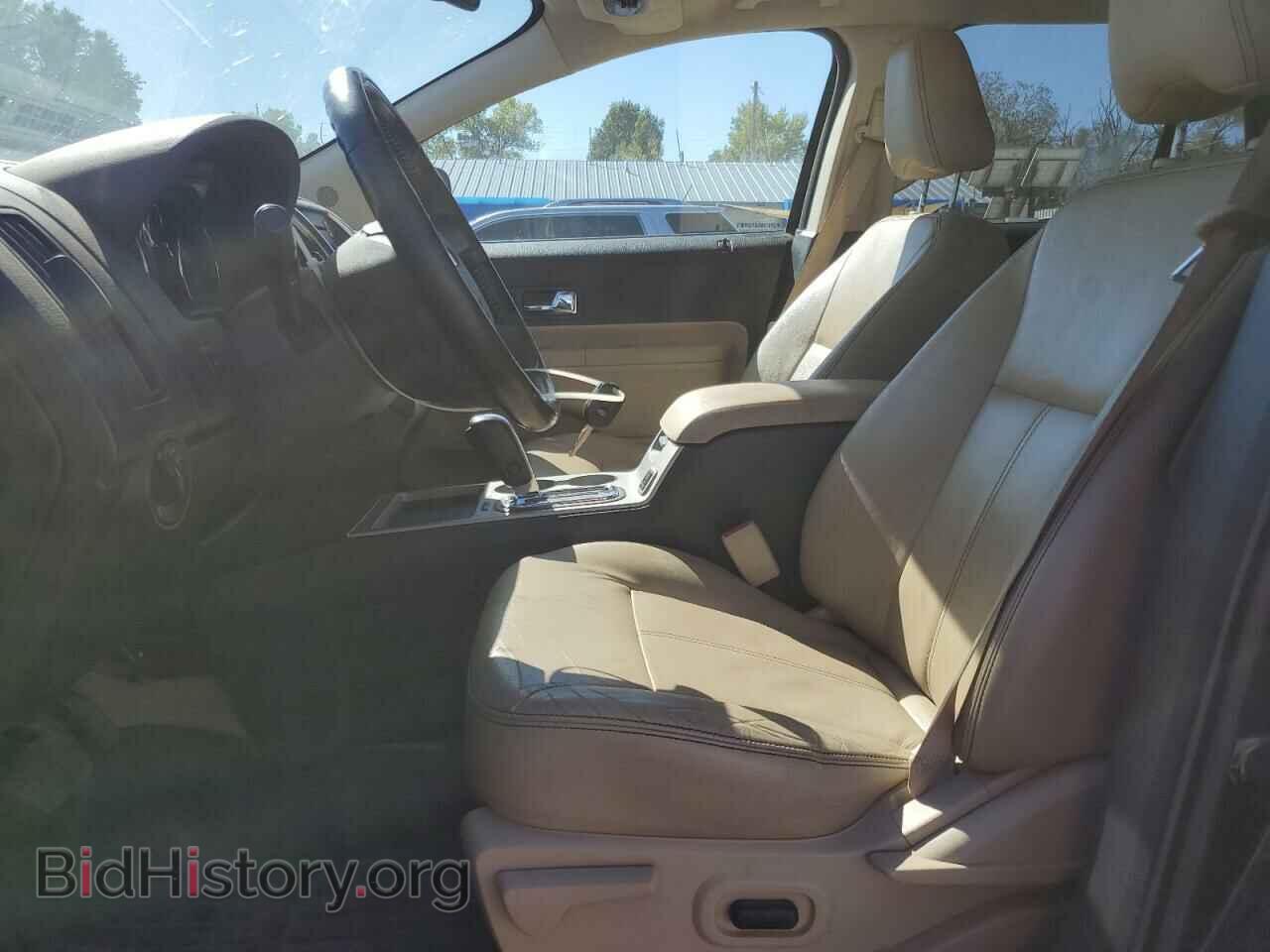 2010 FORD EDGE - VIN: 2FMDK3KC1ABB26531 - Photo 7
