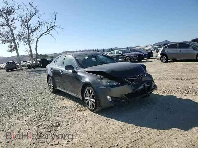 2006 LEXUS IS - VIN: JTHBE262065009158 - Photo 13
