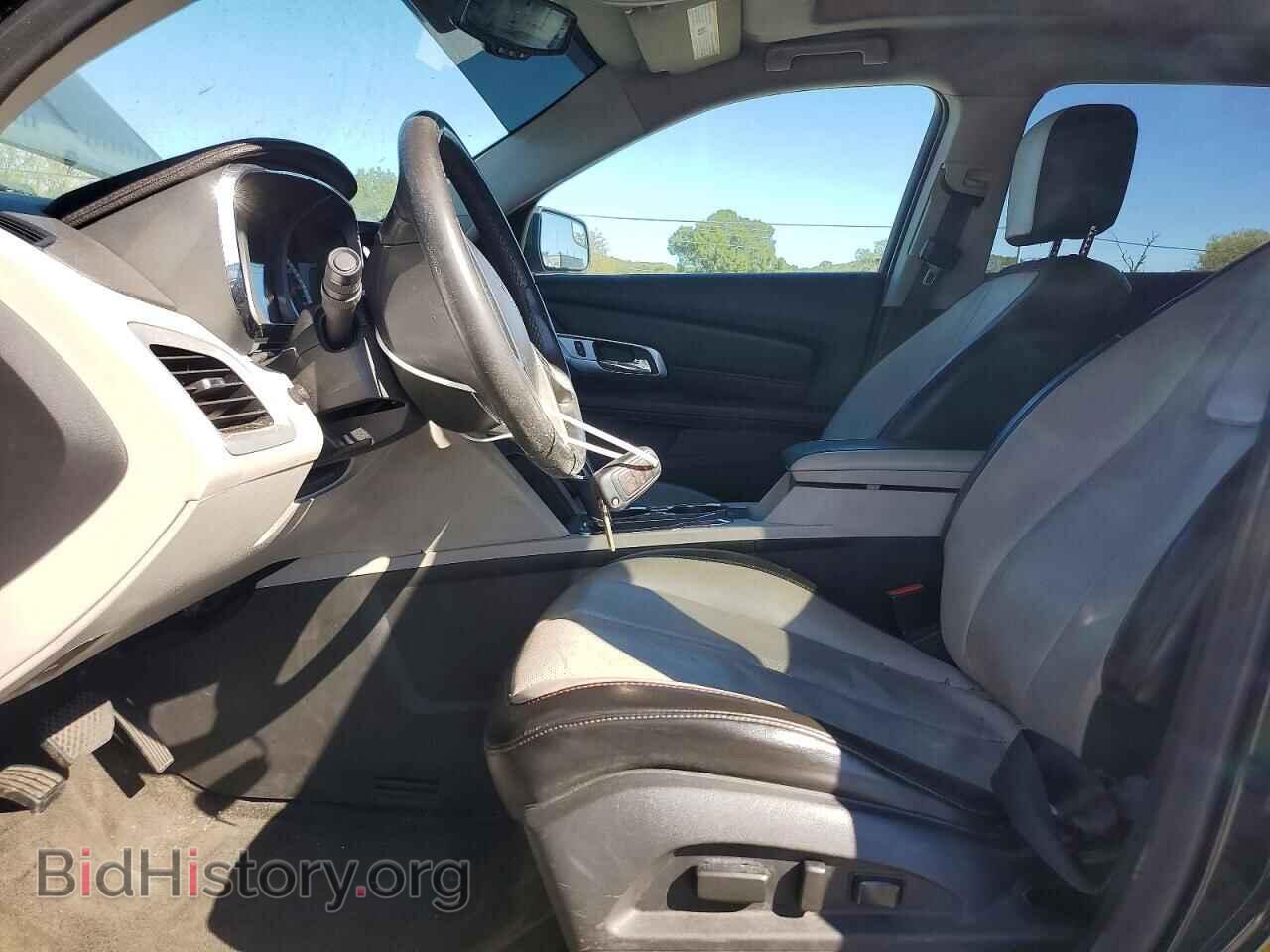 2015 GMC TERRAIN - VIN: 2GKALSEK1F6290268 - Photo 7