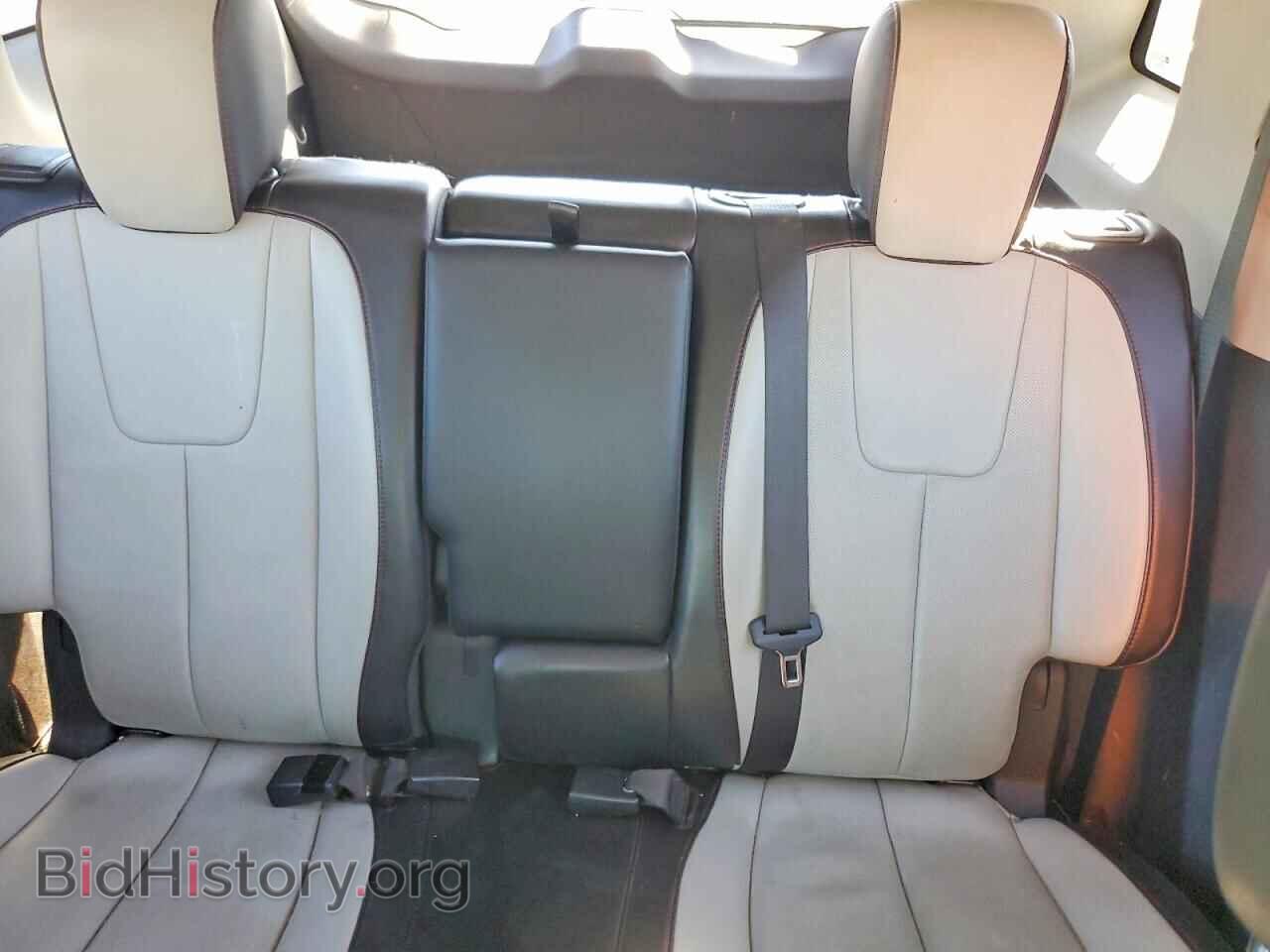 2015 GMC TERRAIN - VIN: 2GKALSEK1F6290268 - Photo 10
