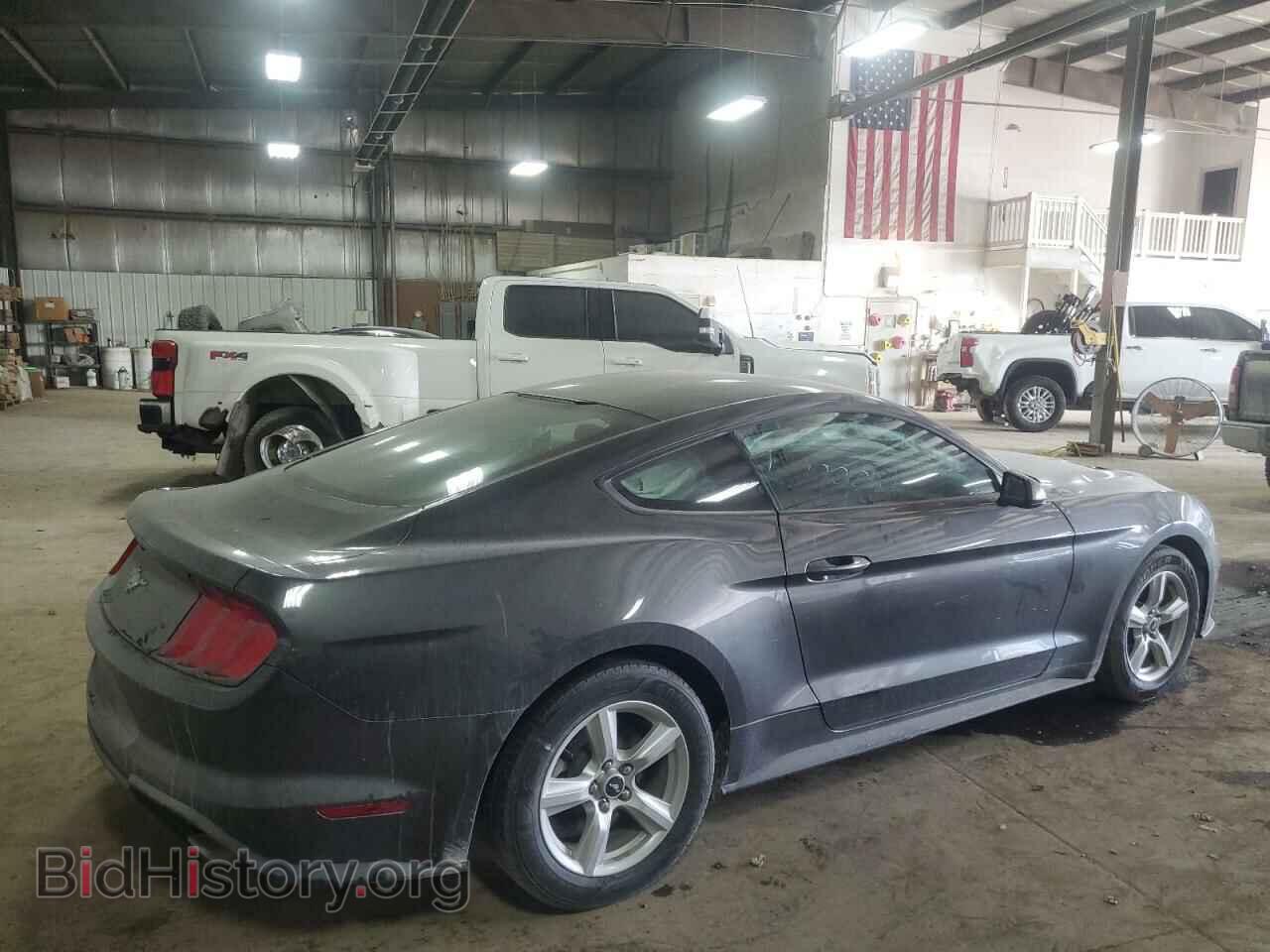 2018 FORD ALL Models - VIN: 1FA6P8THXJ5185738 - Photo 3