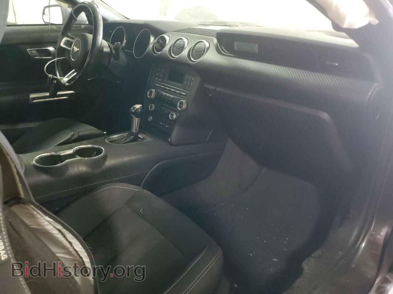 2018 FORD ALL Models - VIN: 1FA6P8THXJ5185738 - Photo 8