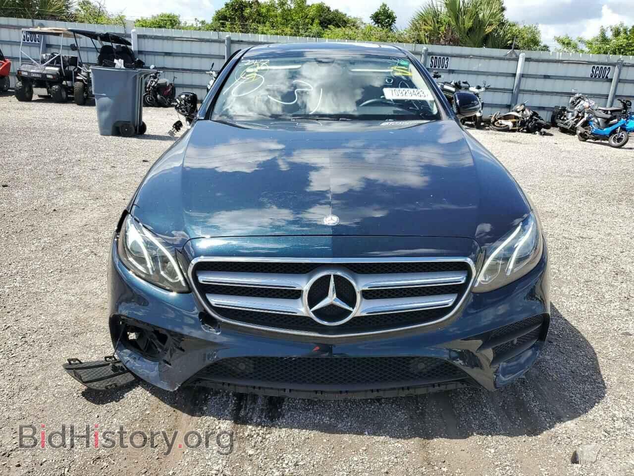 2017 MERCEDES-BENZ E-CLASS - VIN: WDDZF4KB3HA172448 - Фото 5