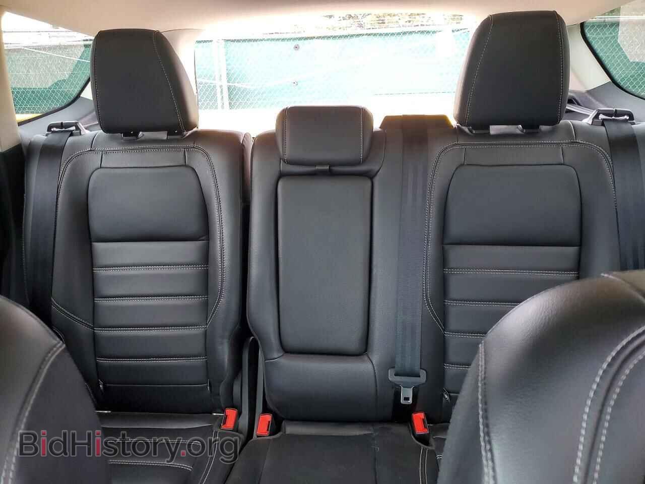 2019 FORD ESCAPE - VIN: 1FMCU9J90KUC53748 - Photo 10