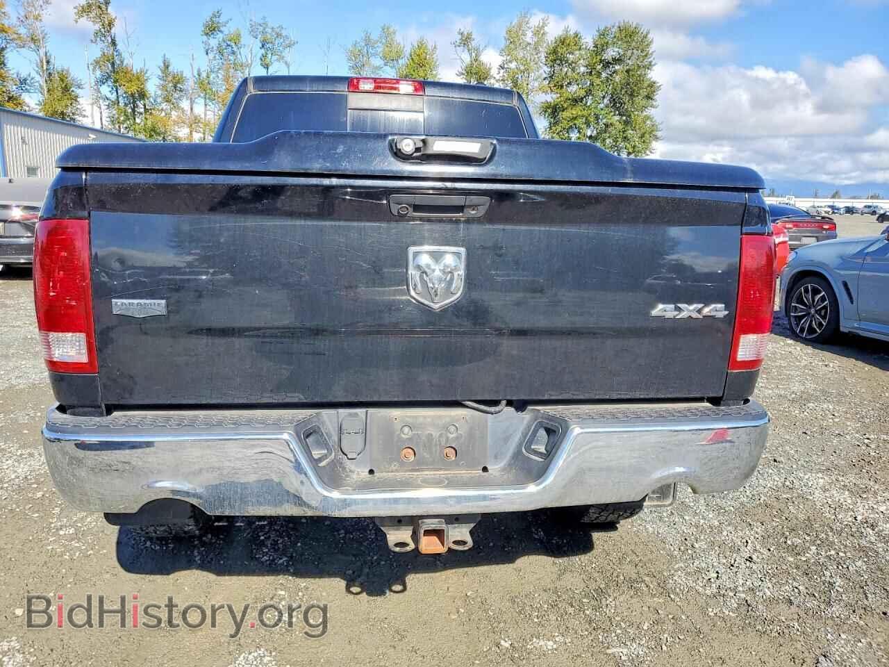 2012 DODGE RAM 1500 - VIN: 1C6RD7NT9CS109127 - Photo 6