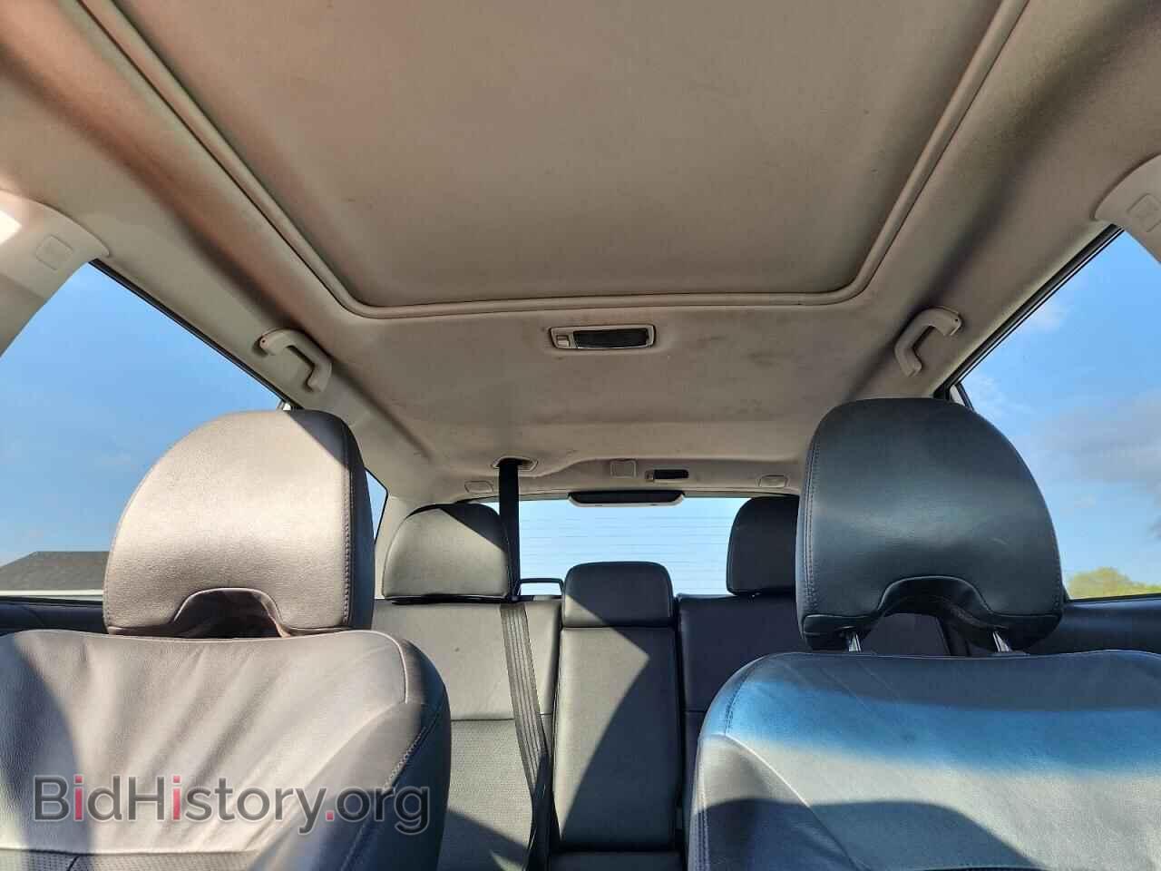 2012 SUBARU FORESTER - VIN: JF2SHAEC0CH441581 - Фото 10