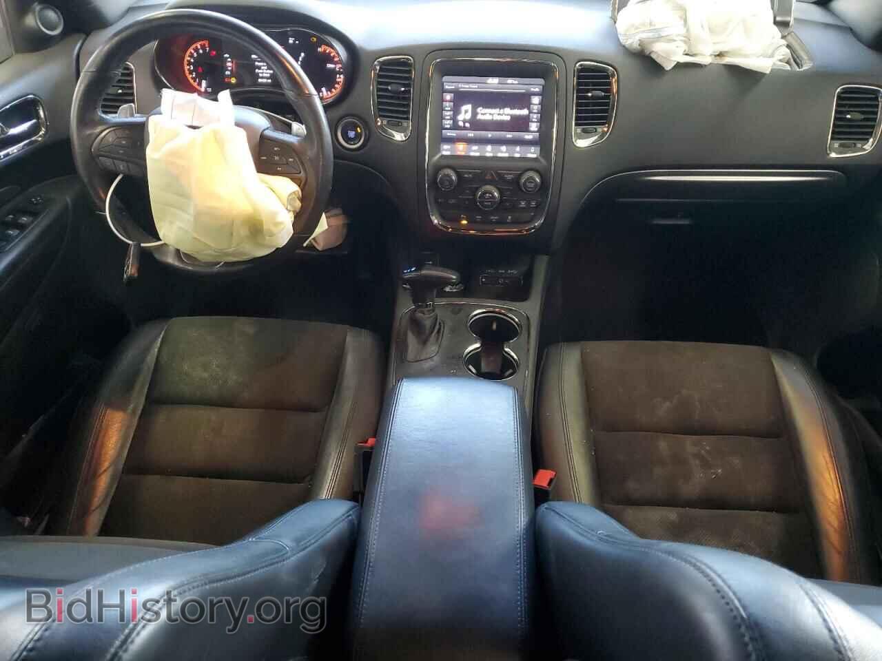 2019 DODGE DURANGO - VIN: 1C4SDJCT4KC722792 - Фото 8