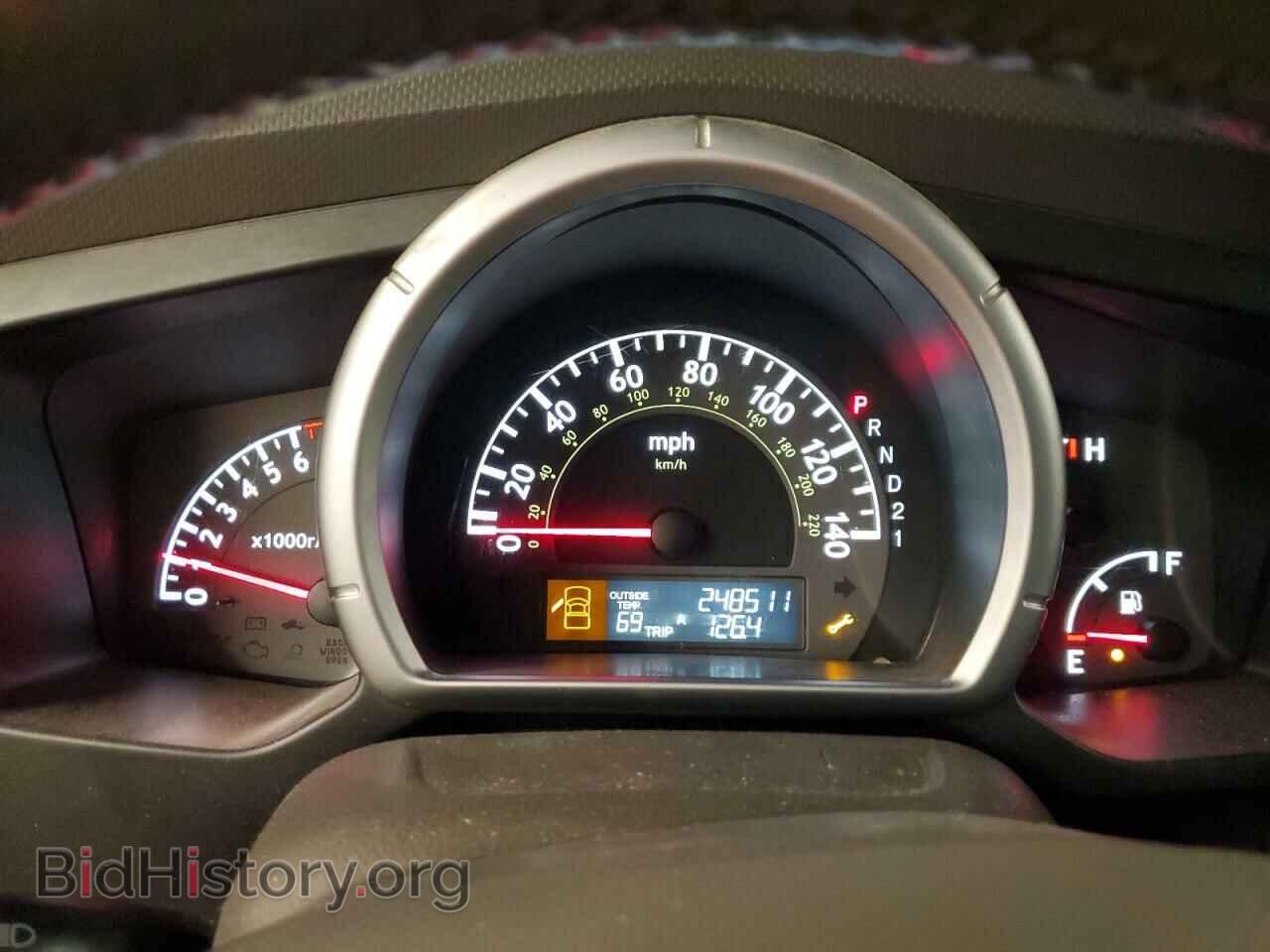 2006 HONDA RIDGELINE - VIN: 2HJYK16556H519048 - Фото 9
