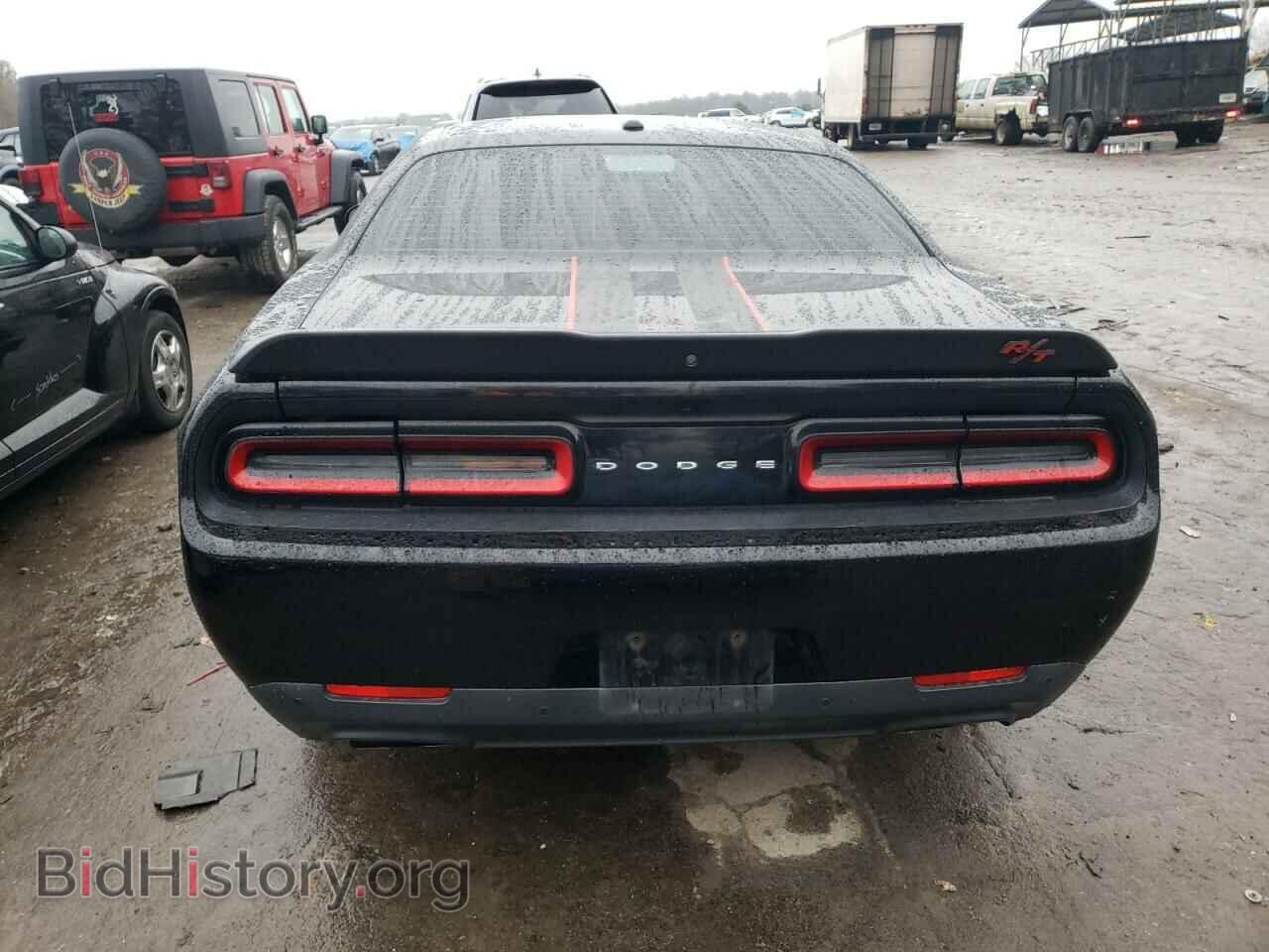2019 DODGE CHALLENGER - VIN: 2C3CDZBT2KH587351 - Photo 6
