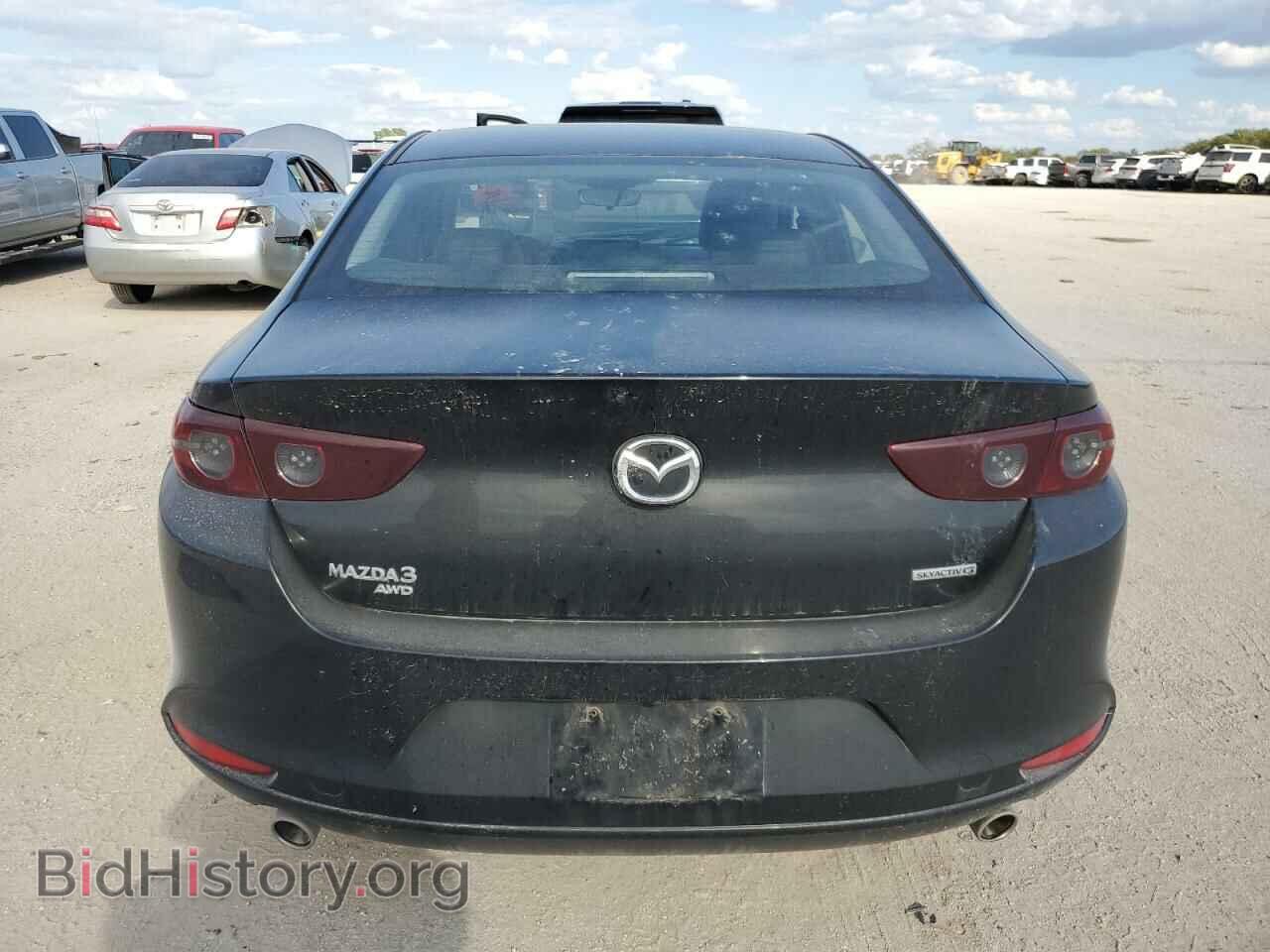 2021 MAZDA 3 - VIN: JM1BPBCL8M1340051 - Фото 6