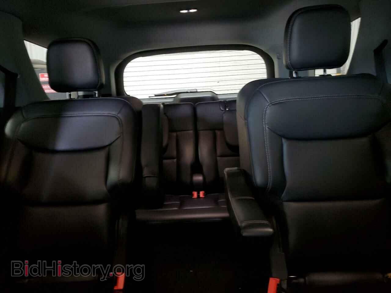 2021 FORD EXPLORER - VIN: 1FMSK8DH0MGC40062 - Photo 10