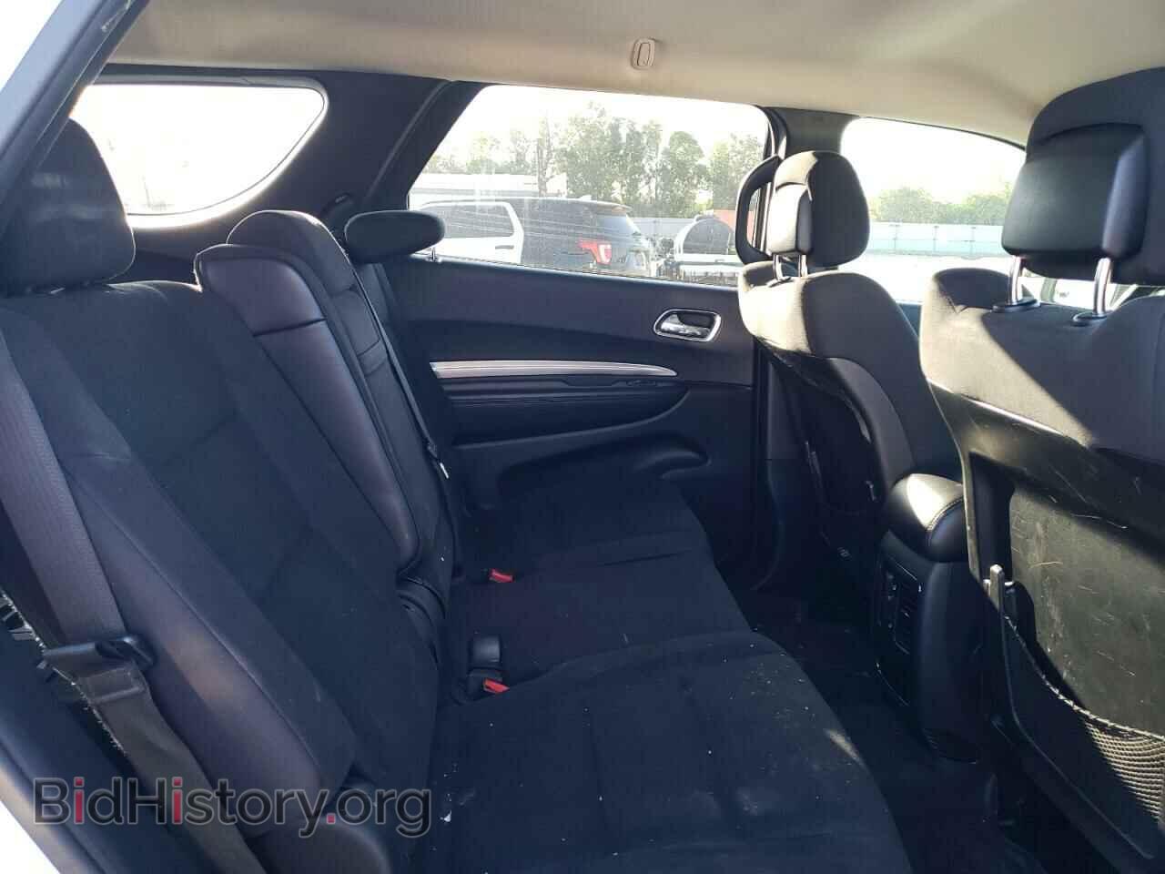 2015 DODGE DURANGO - VIN: 1C4RDHAGXFC863871 - Photo 11