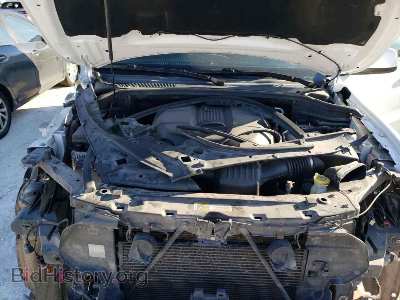 2015 DODGE DURANGO - VIN: 1C4RDHAGXFC863871 - Photo 12