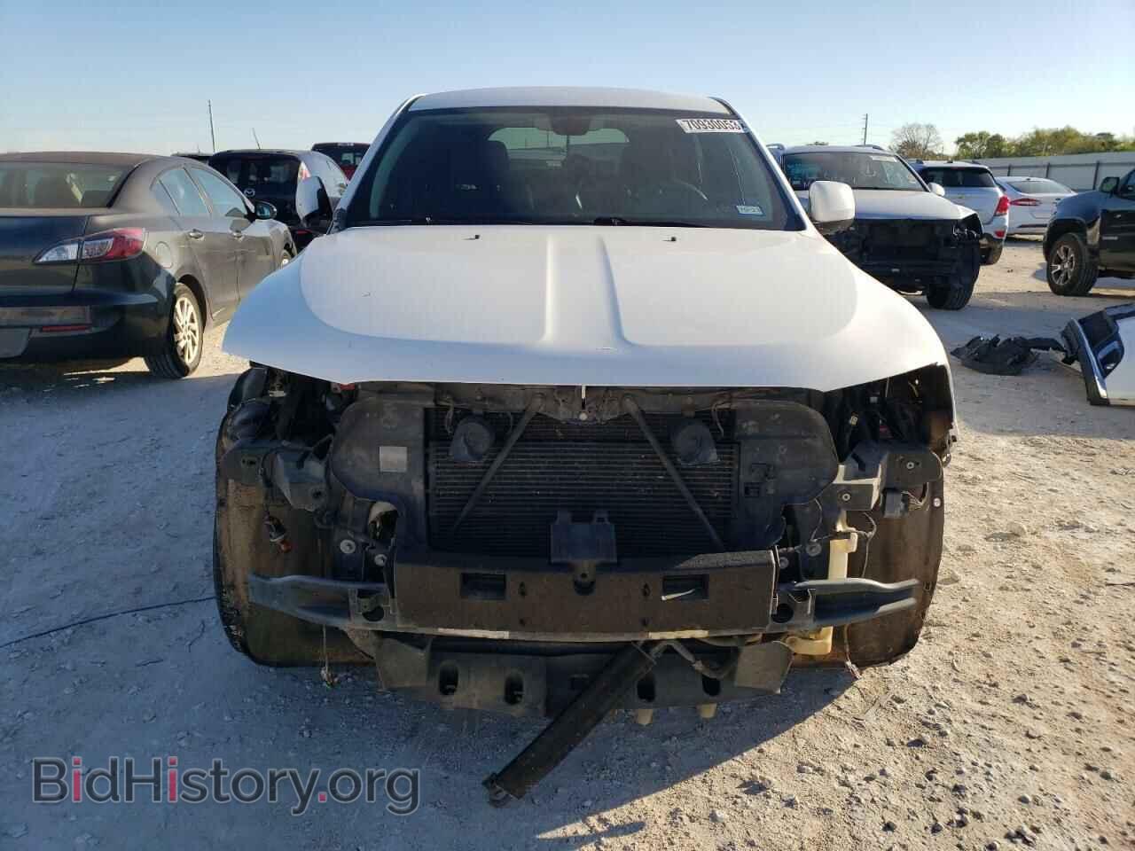 2015 DODGE DURANGO - VIN: 1C4RDHAGXFC863871 - Photo 5