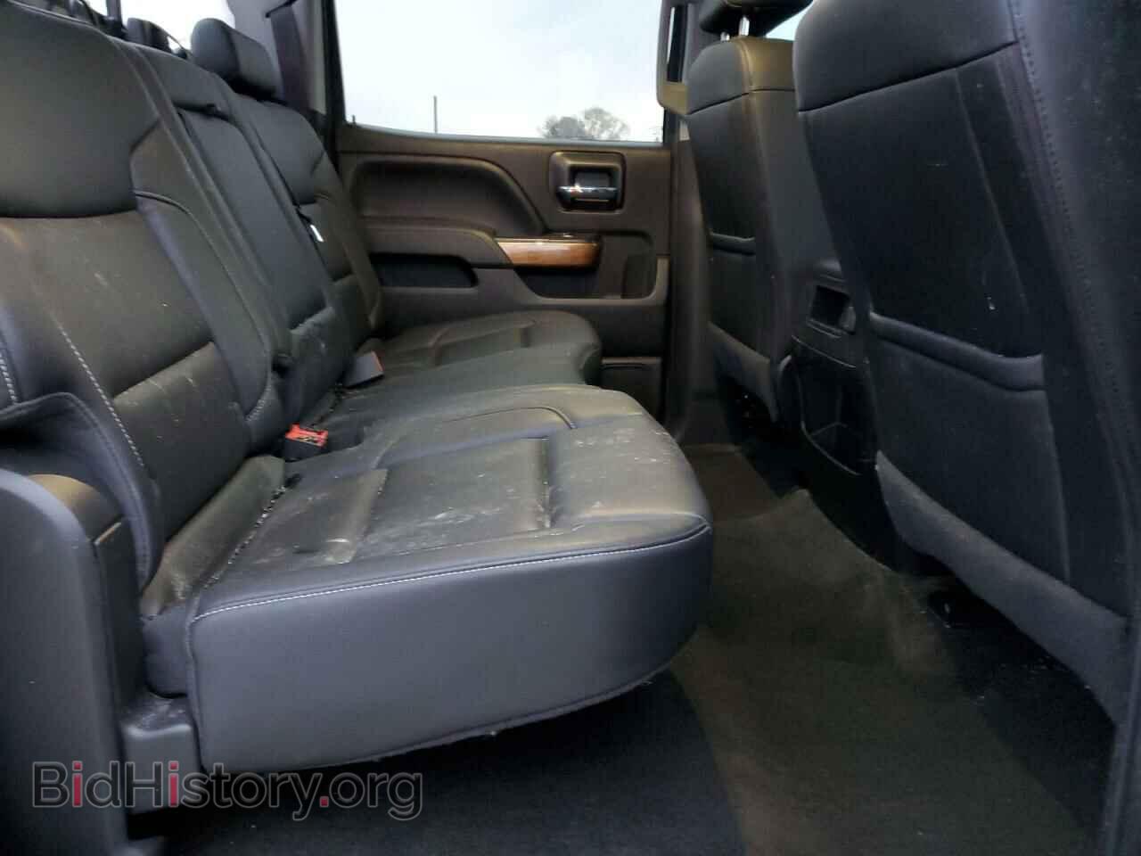 2017 CHEVROLET SILVERADO - VIN: 3GCPCSEC9HG363862 - Фото 10