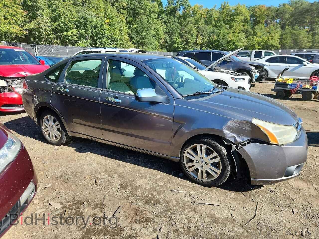 2011 FORD FOCUS - VIN: 1FAHP3HN4BW124892 - Photo 4