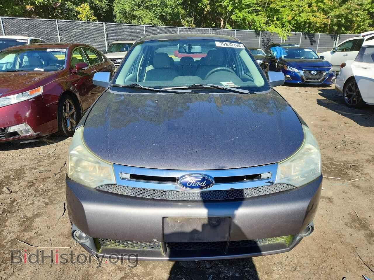 2011 FORD FOCUS - VIN: 1FAHP3HN4BW124892 - Photo 5